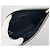 Saint Laurent Borsa Clutch Caviar Classica Marrone - vista 9