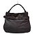 Burberry Grande borsa a tracolla in pelle Marrone