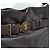 Burberry Grande borsa a tracolla in pelle Marrone - vista 3