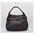 Burberry Grande borsa a tracolla in pelle Marrone - vista 5