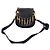 Chloé Hudson Schultertasche mit Metalldetails Schwarz