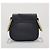 Chloé Hudson Schultertasche mit Metalldetails Schwarz - Ansicht 4
