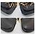 Chloé Hudson Schultertasche mit Metalldetails Schwarz - Ansicht 7