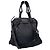 Givenchy Borsa tote a tracolla in pelle nera Nero