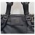 Givenchy Borsa tote a tracolla in pelle nera Nero - vista 3