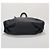 Givenchy Borsa tote a tracolla in pelle nera Nero - vista 7