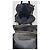 Givenchy Borsa tote a tracolla in pelle nera Nero - vista 9