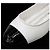 Chanel Ballerine classiche con catena piatte Bianco - vista 5