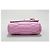 Mulberry Borsa Lily con manico superiore in nylon Rosa - vista 7
