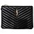 Saint Laurent Clutch Monogram Small