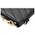 Saint Laurent Clutch Monogram Small - vista 3
