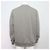 Hermès SCUB Fleece-Sweatshirt für Herren Braun - Ansicht 4