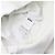 Hugo Boss Felpa con cappuccio oversize bianca in jersey da uomo Bianco - vista 8