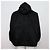 Versace Giacca da uomo nera in nylon Nero - vista 4