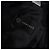 Versace Giacca da uomo nera in nylon Nero - vista 6