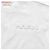 Marni T-shirt a maniche corte con logo da donna - vista 7