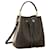 Néonoé Louis Vuitton NeoNoe MM Monogram Empreinte Nero  - vista 1