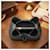 Néonoé Louis Vuitton NeoNoe MM Monogram Empreinte Nero  - vista 6