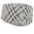Burberry Borsa Tote Duffel Peg Medium Marrone  - vista 6