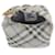 Burberry Borsa Tote Duffel Peg Medium Marrone  - vista 7
