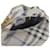 Burberry Borsa Tote Duffel Peg Medium Marrone  - vista 8