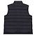 Moncler Goose Down Vest Blue - view 4