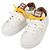 Miu Miu Ledersneaker Braun