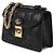 Gucci Piccola borsa tote trapuntata Nero - vista 4