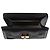 Gucci Piccola borsa tote trapuntata Nero - vista 7