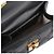 Gucci Piccola borsa tote trapuntata Nero - vista 8