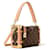 Louis Vuitton Side Trunk MM Monogram Multicolore  - vista 11