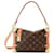 Louis Vuitton Side Trunk MM Monogram Multicolore  - vista 2