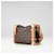 Louis Vuitton Side Trunk MM Monogram Multicolore  - vista 6
