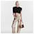 Louis Vuitton Side Trunk MM Monogram Multicolore  - vista 9