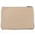 Fendi Clutch in Tela con Logo Arancione - vista 3