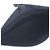 Fendi Clutch in Tela con Logo Arancione - vista 7