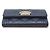 Chanel Tarjetero Boy Flap en Caviar Navy Azul - vista 5