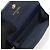 Chanel Tarjetero Boy Flap en Caviar Navy Azul - vista 8