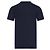 Burberry T-Shirt mit Logo auf der Brust - Ansicht 5