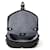 Louis Vuitton Sommier BB Epi Black Nero - vista 4