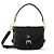 Louis Vuitton Sommier BB Epi Black Nero - vista 7