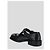 Miu Miu Mocassin Mary Jane à bride à boucle Noir - vue 6