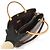 Louis Vuitton Monogram Canvas Montaigne GM Braun - Ansicht 5