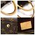 Louis Vuitton Monogram Canvas Montaigne GM Braun - Ansicht 7