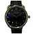 Hermès Relógio ARCEAU Asso com pulseira de jacaré para homem Azul - vista 2
