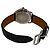 Hermès Relógio ARCEAU Asso com pulseira de jacaré para homem Azul - vista 5