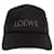 Loewe Cappello Camp in cotone Nero - vista 4