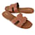 Céline Mule Marina Marrom  - vista 5