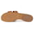 Céline Mule Marina Marrom  - vista 7