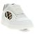 Burberry Leather Check Terrace Sneakers Braun - Ansicht 5